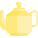 Teapot