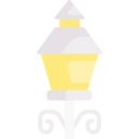 lampadaires
