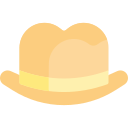 chapéu fedora