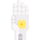 robotische hand