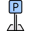 parkplatz