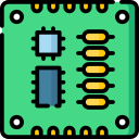 placa pcb