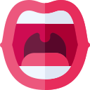 喉の痛み