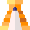 pirâmide de chichén itzá