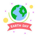 dag van de aarde