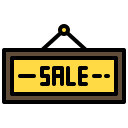 Sale