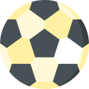 bola de futebol