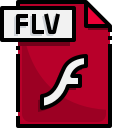 flv 파일