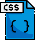 Css file