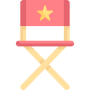director de la silla
