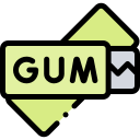 Chewing gum