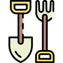 Farming tools
