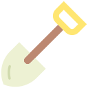 Shovel