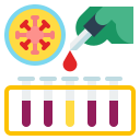 Blood test