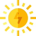 energía solar