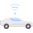 Autonomous car