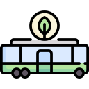 autobús electrico