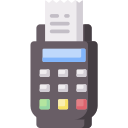 Payment terminal