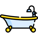 Bathtub