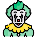 clown