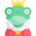 froschkönig