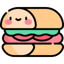 sandwich