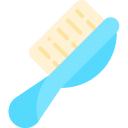 Pet brush