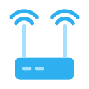 Wireless router