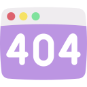 errore 404