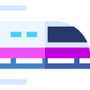 고속 열차
