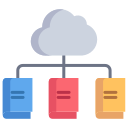 Cloud library