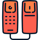 Phone receiver