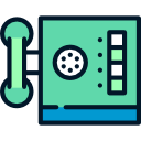 receptor de teléfono