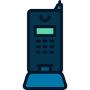 Phone receiver