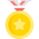 medal