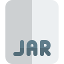 Jar file