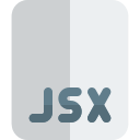 jsx