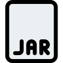 file jar