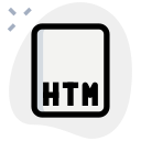 código html