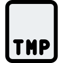 tmp файл