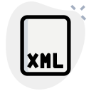 xml файл