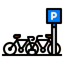 parking dla rowerów