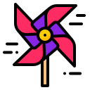 pinwheel