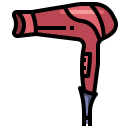 Hair dryer