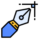 Pen tool