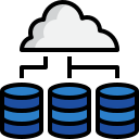 Cloud hosting