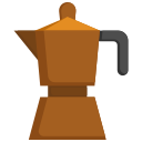 Moka pot