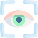 Eye scanner