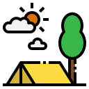campeggio