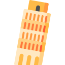 torre de pisa